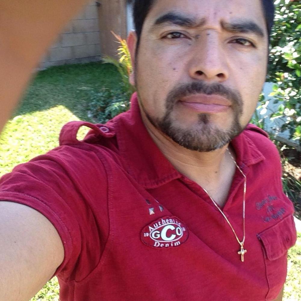 Meet your Posher, José luis